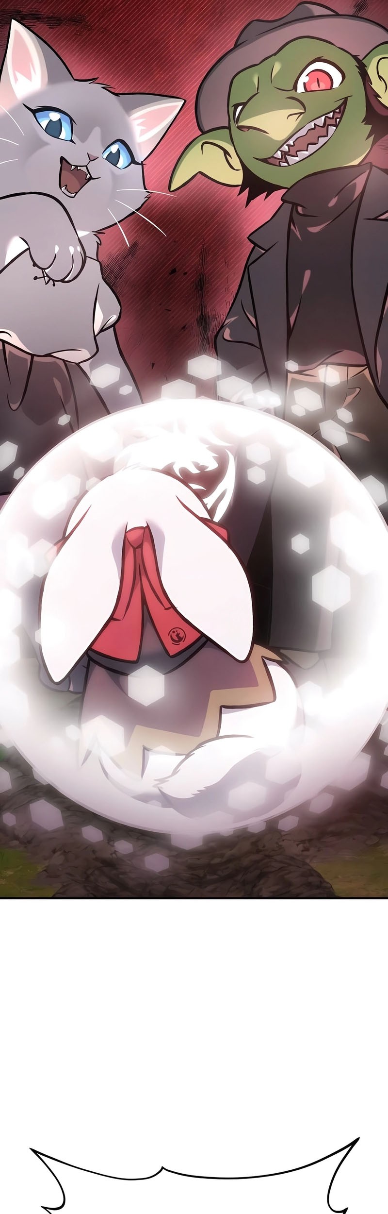 Solo Farming In The Tower Chapter 95 Gambar 64