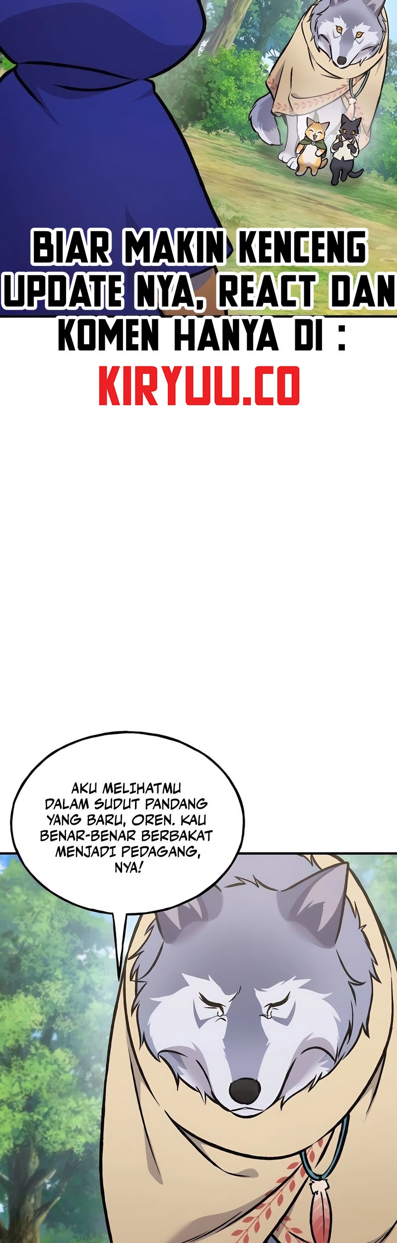 Solo Farming In The Tower Chapter 95 Gambar 68
