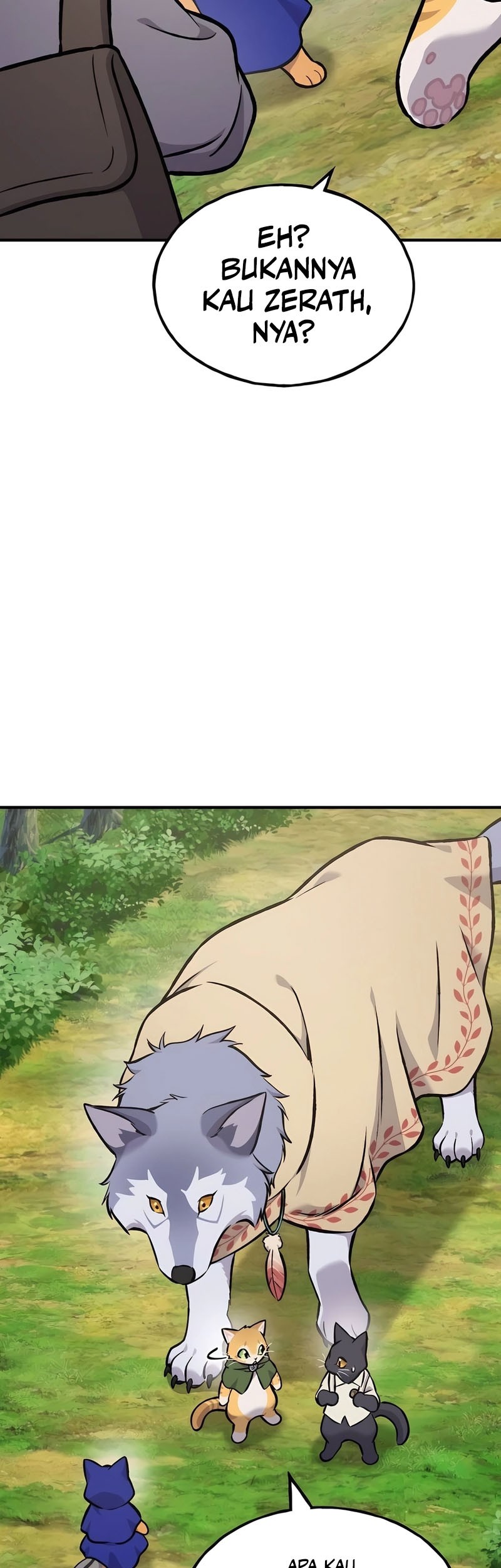 Solo Farming In The Tower Chapter 95 Gambar 70