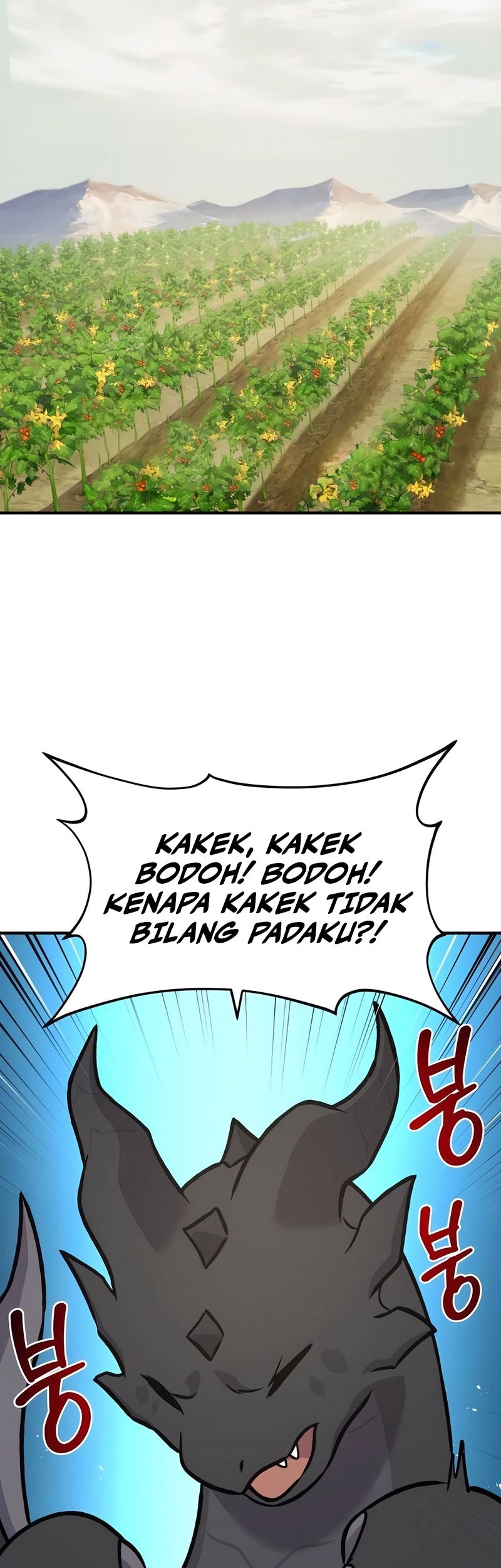 Solo Farming In The Tower Chapter 95 Gambar 74