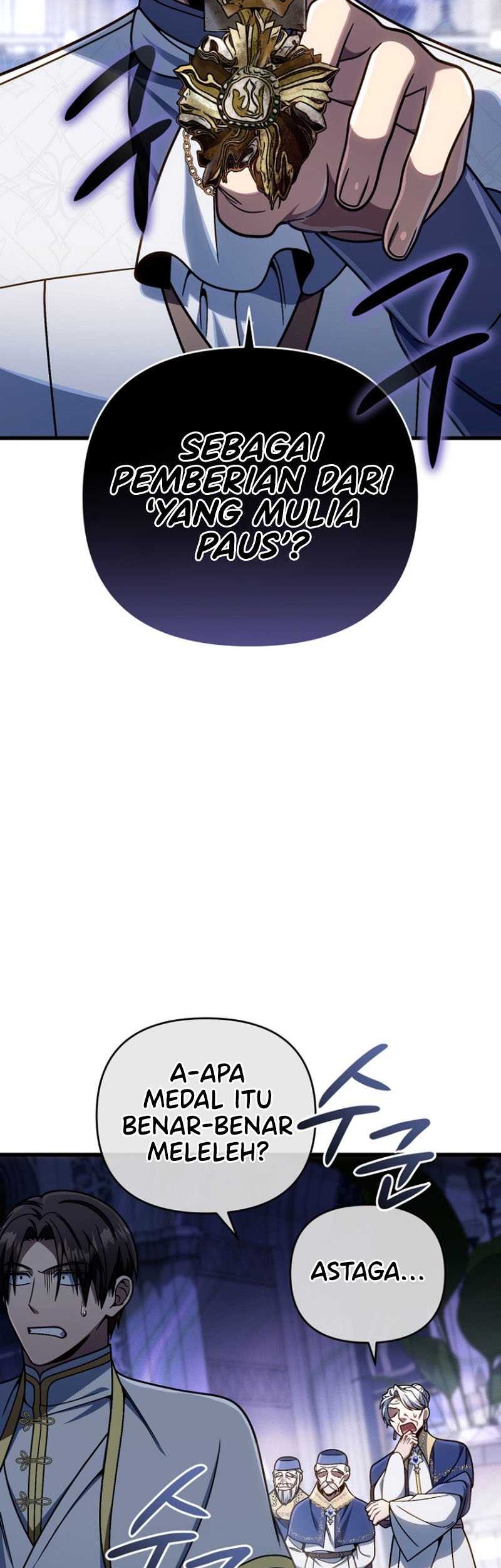 I’m Going To Destroy This Country Chapter 21 Gambar 8