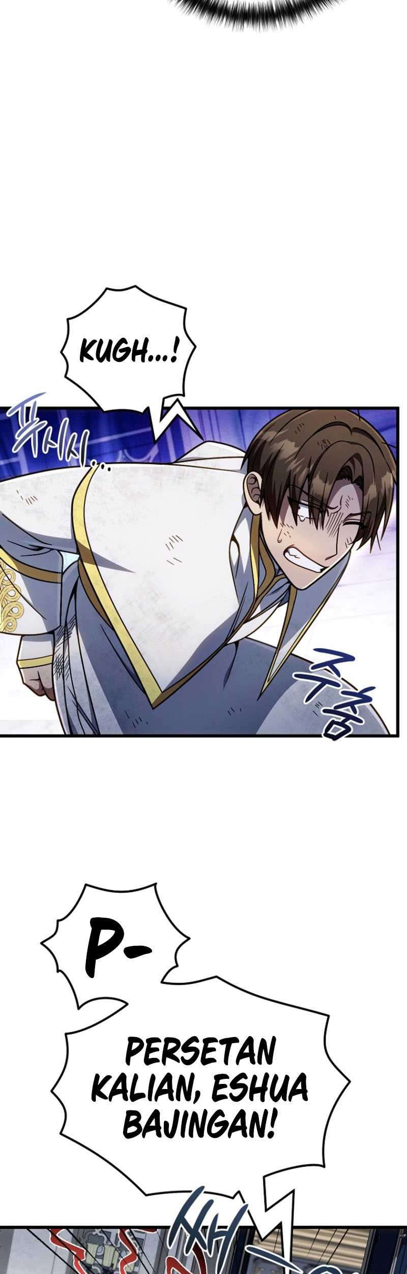 I’m Going To Destroy This Country Chapter 21 Gambar 12