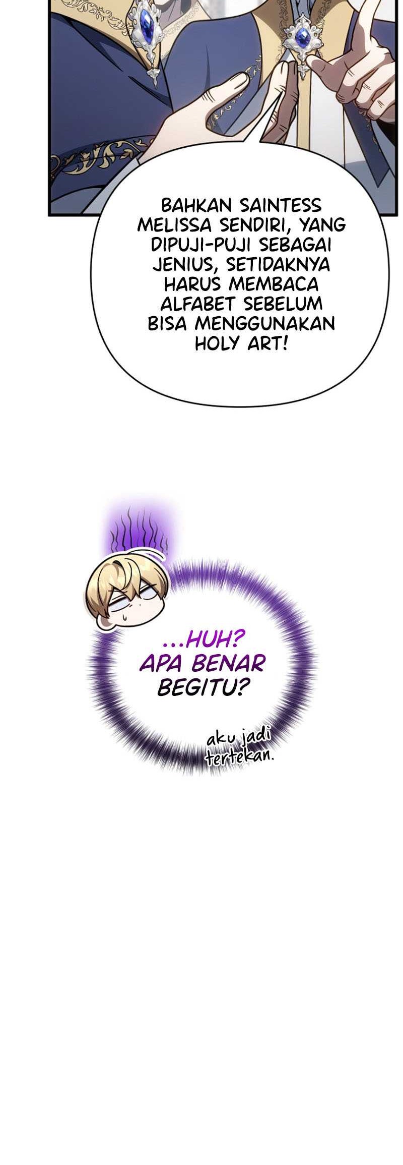 I’m Going To Destroy This Country Chapter 21 Gambar 25