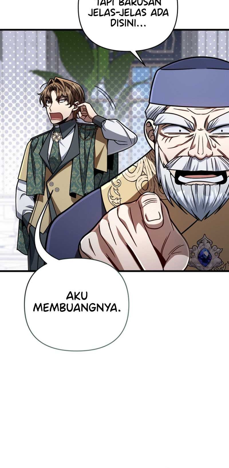 I’m Going To Destroy This Country Chapter 21 Gambar 29