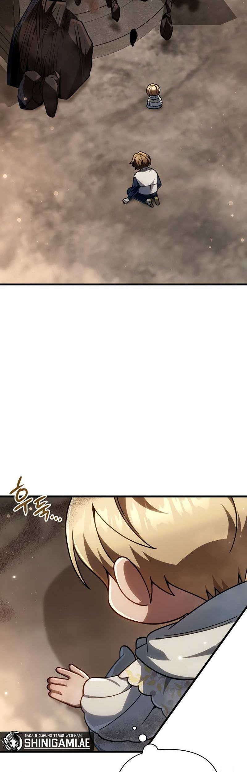 Manhwa I’m Going To Destroy This Country Chapter 15 gambar nomor 2