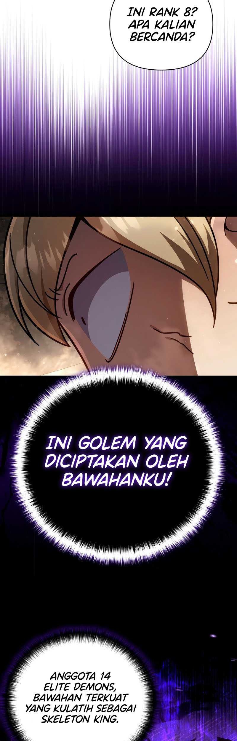 I’m Going To Destroy This Country Chapter 15 Gambar 3