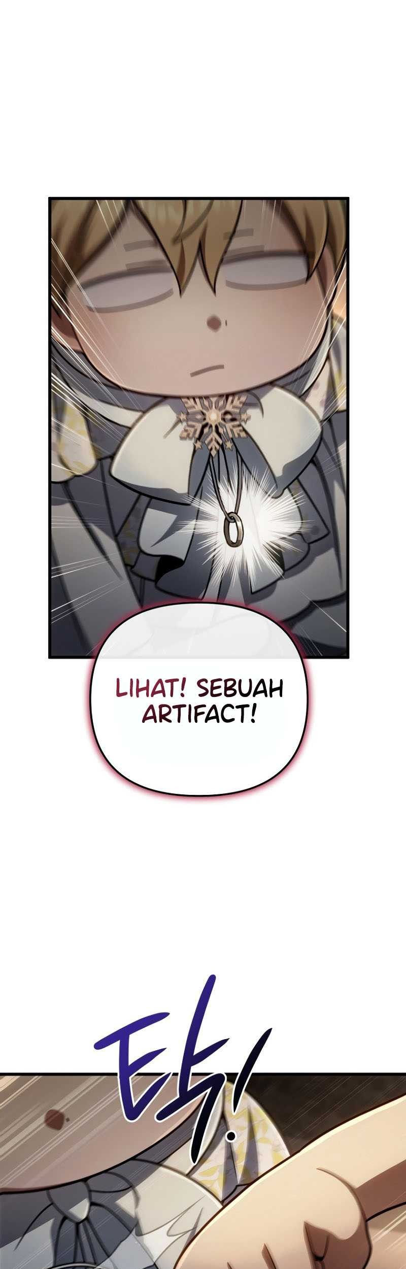 I’m Going To Destroy This Country Chapter 15 Gambar 13