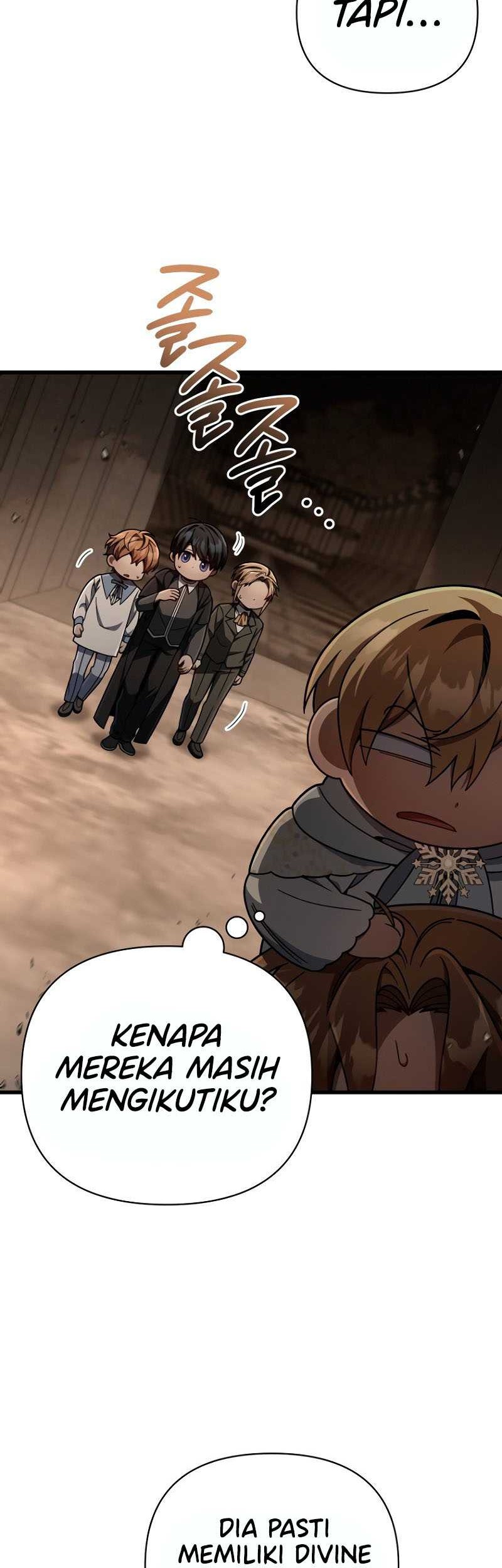 I’m Going To Destroy This Country Chapter 15 Gambar 26