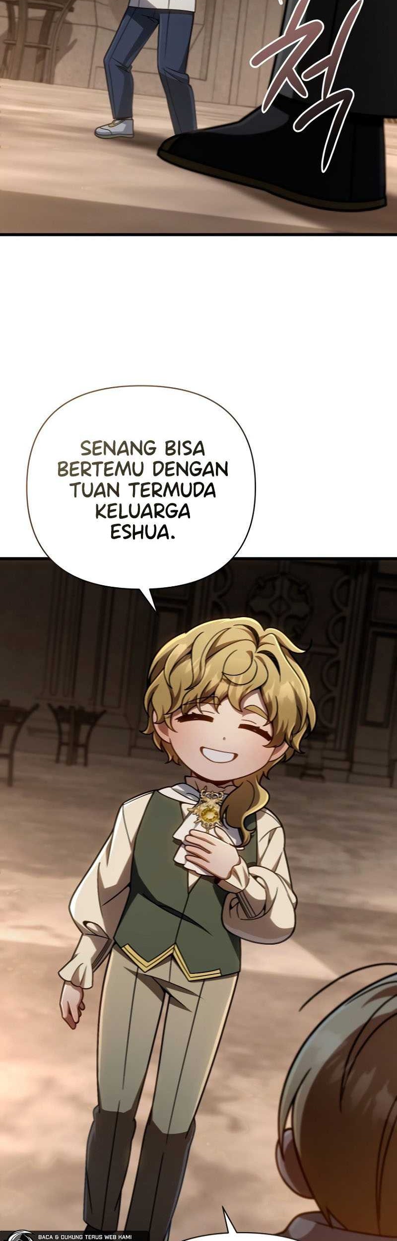 I’m Going To Destroy This Country Chapter 15 Gambar 30