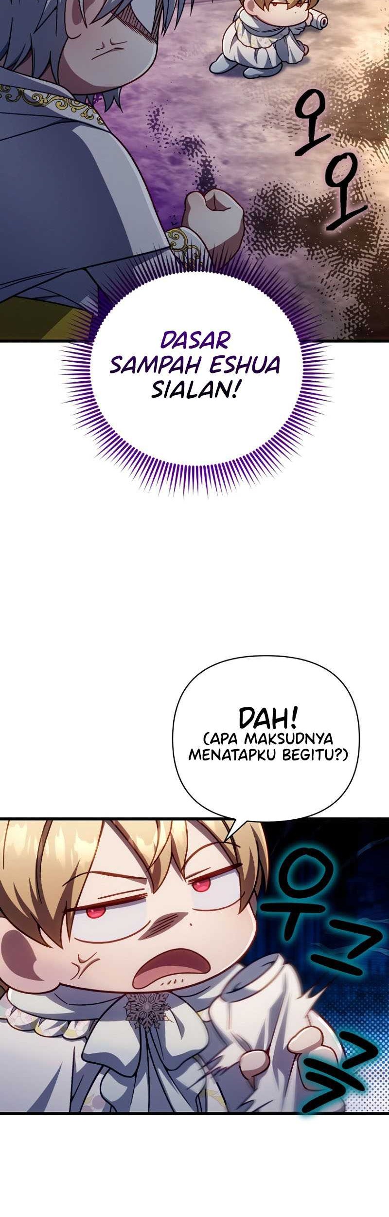 I’m Going To Destroy This Country Chapter 13 Gambar 45