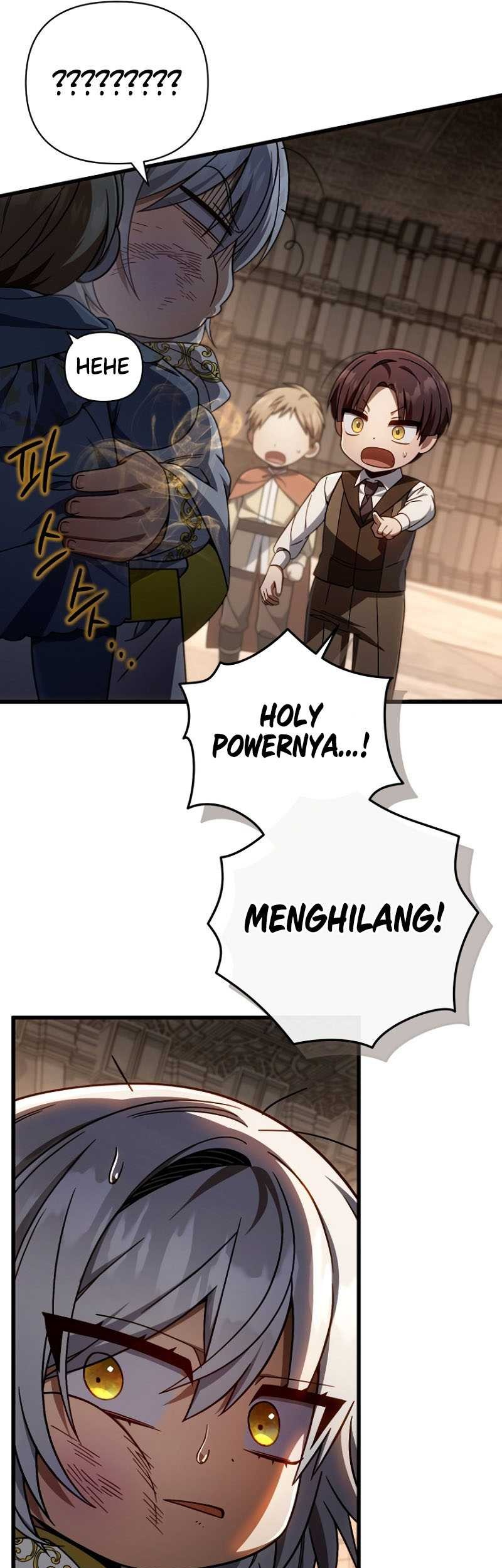 I’m Going To Destroy This Country Chapter 13 Gambar 42