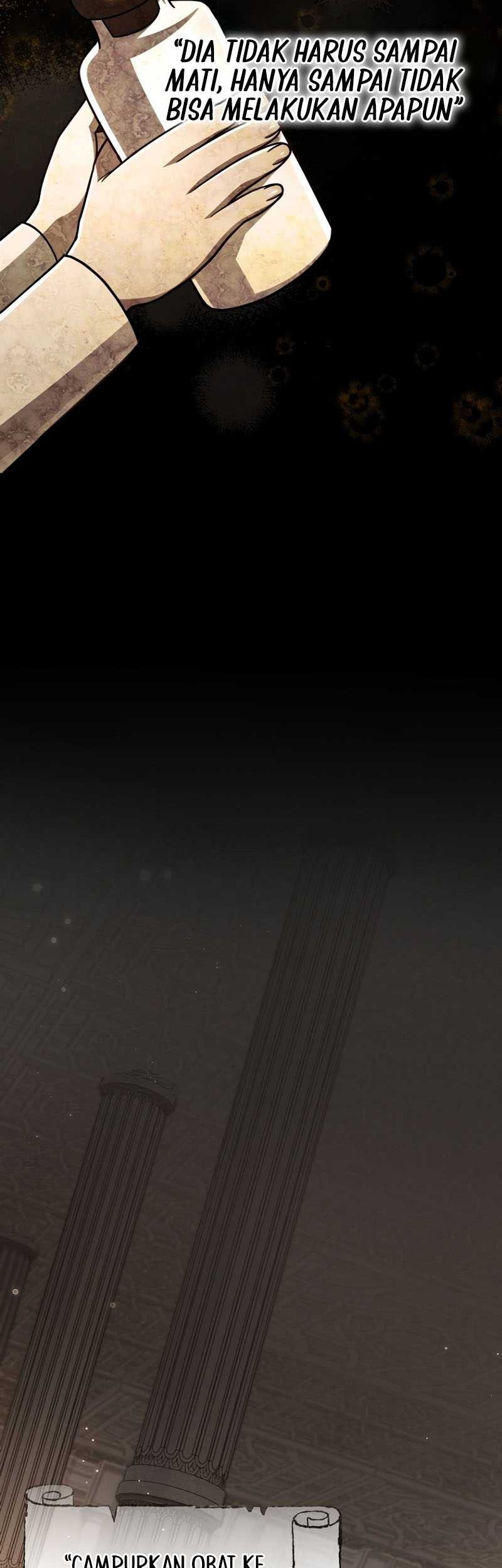 I’m Going To Destroy This Country Chapter 13 Gambar 8