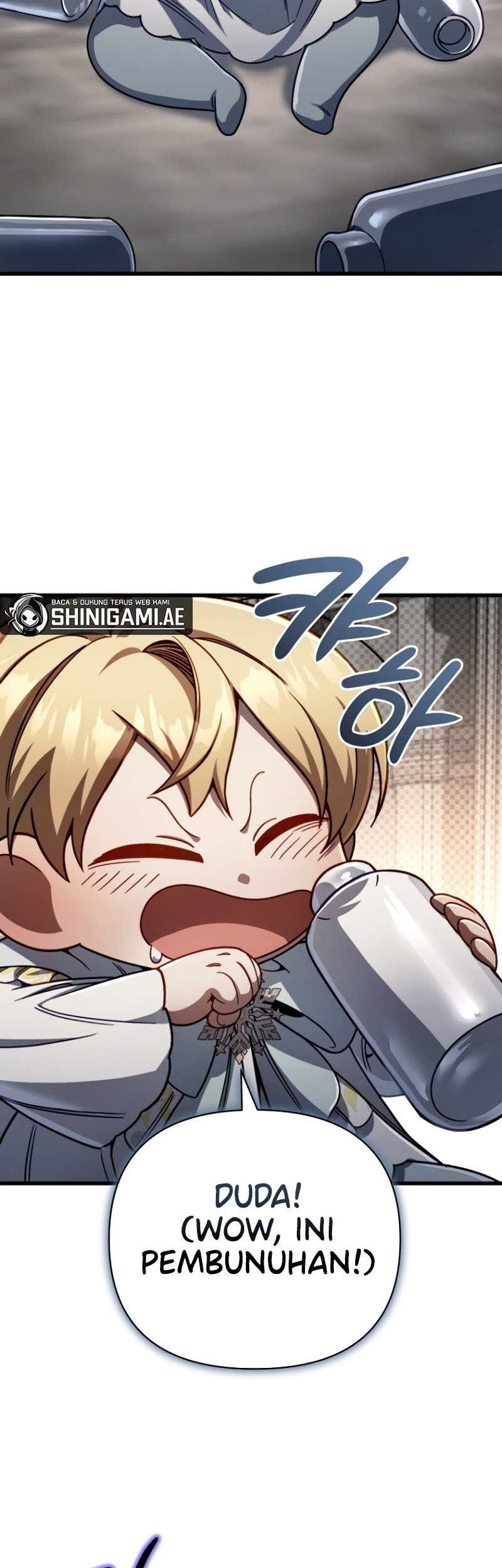 I’m Going To Destroy This Country Chapter 13 Gambar 11