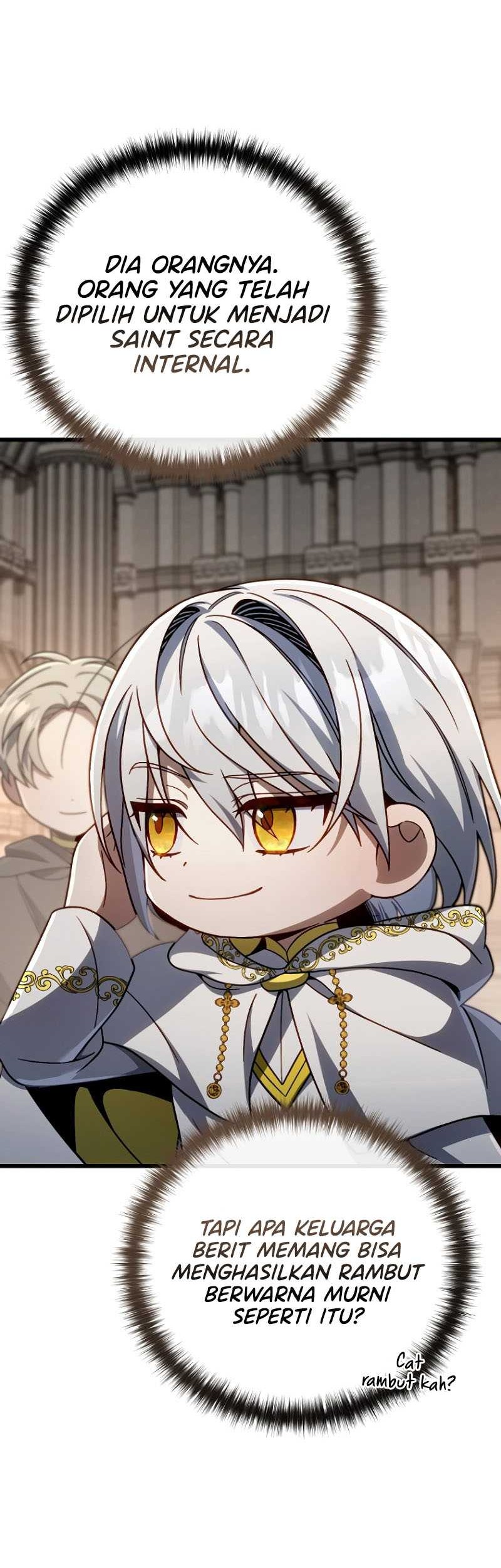 I’m Going To Destroy This Country Chapter 13 Gambar 29