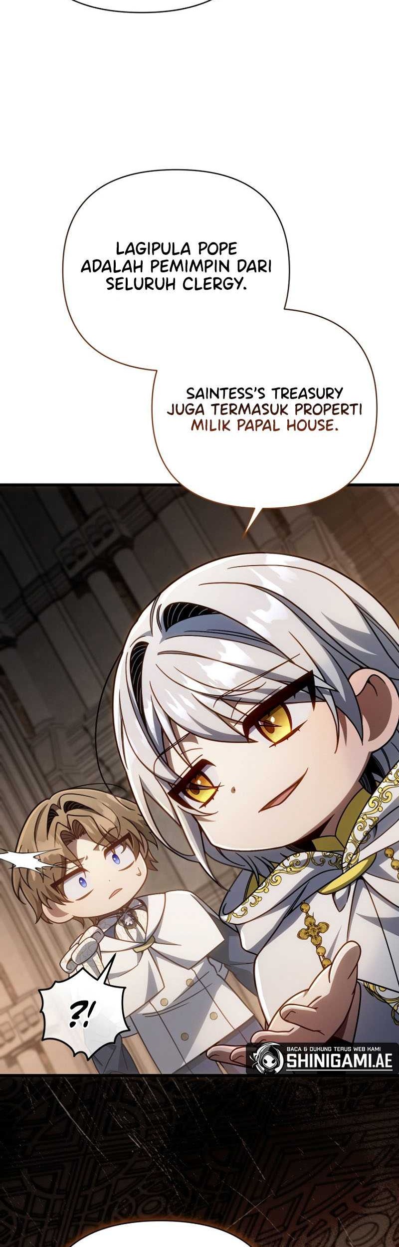 I’m Going To Destroy This Country Chapter 13 Gambar 31