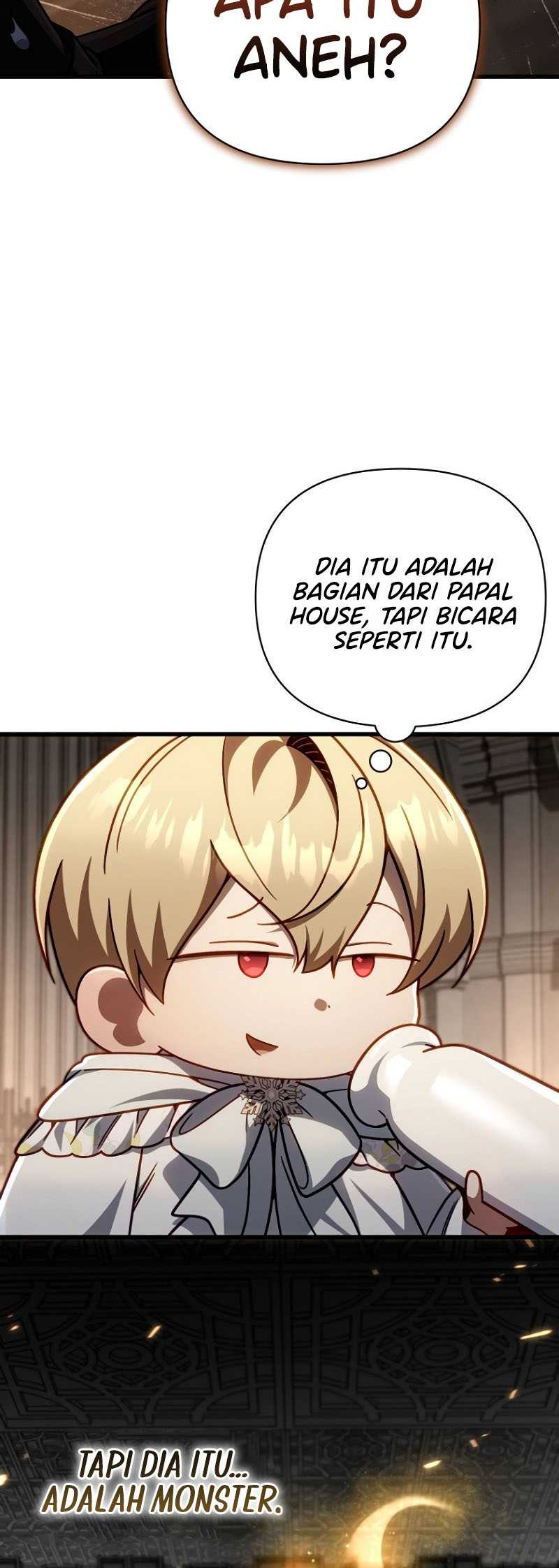 I’m Going To Destroy This Country Chapter 13 Gambar 33