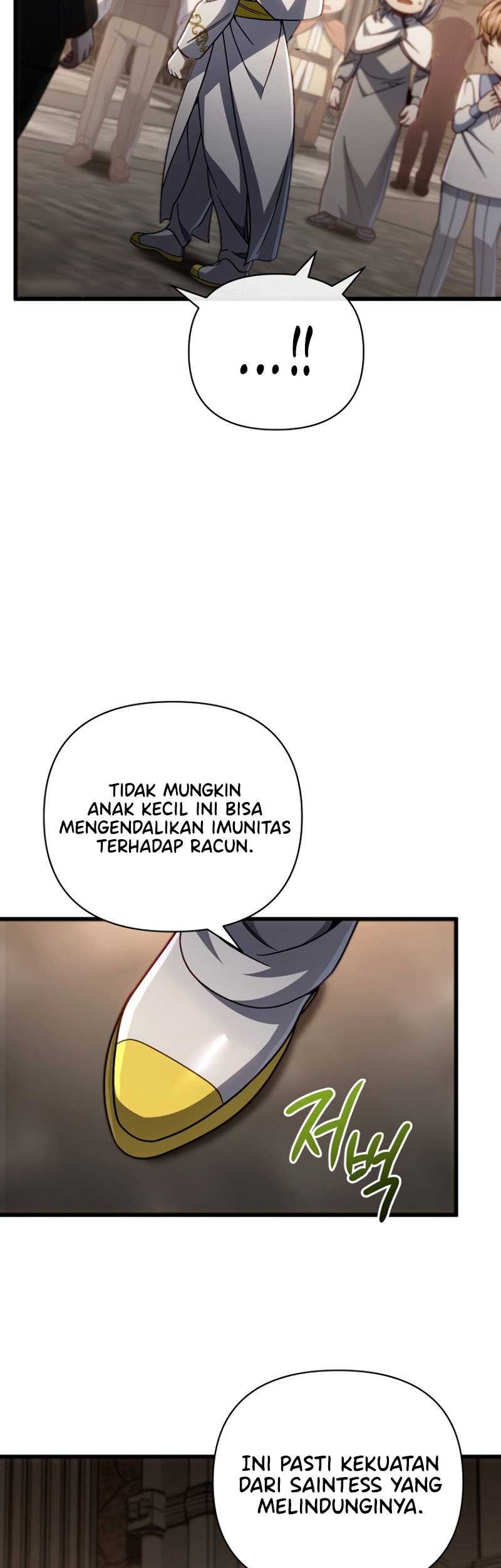 I’m Going To Destroy This Country Chapter 13 Gambar 36