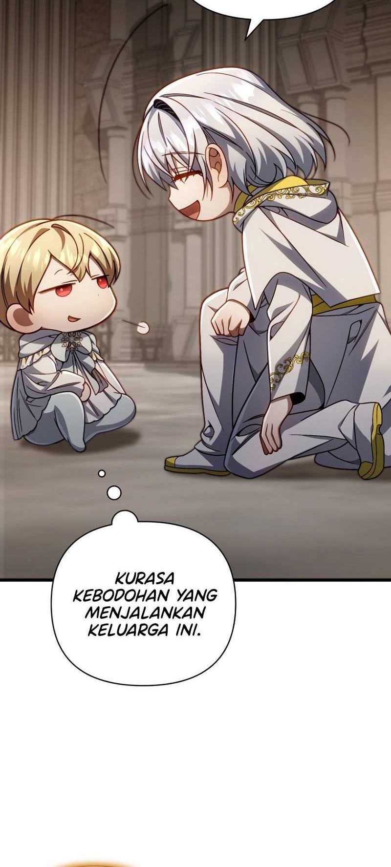 I’m Going To Destroy This Country Chapter 13 Gambar 37