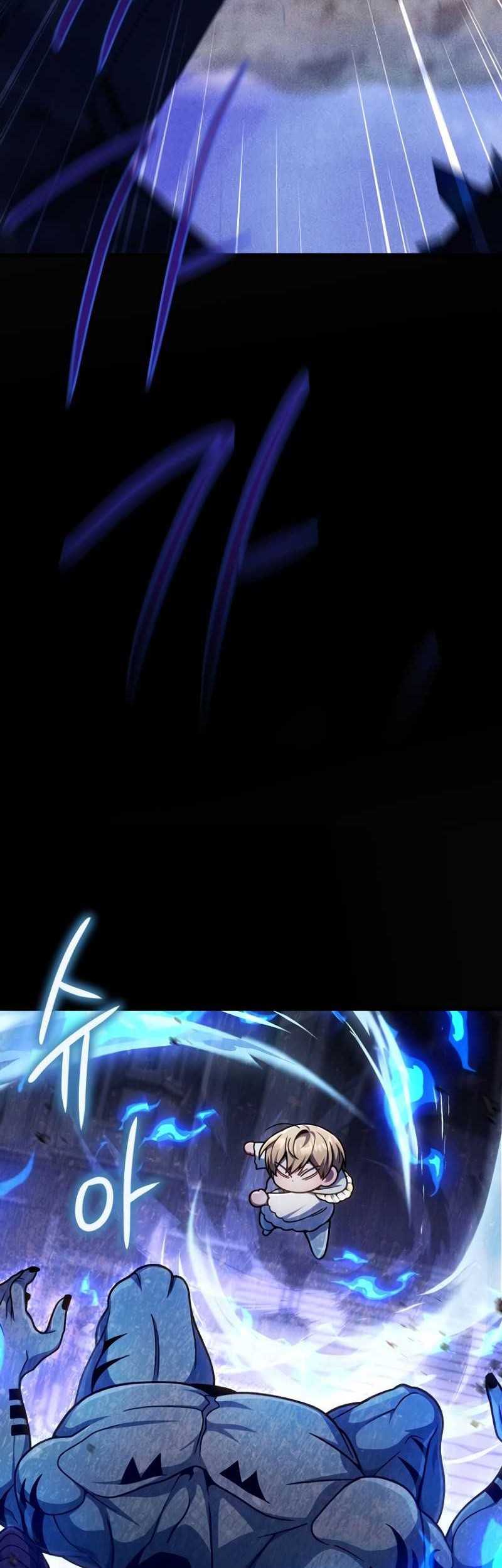 I’m Going To Destroy This Country Chapter 20 Gambar 6