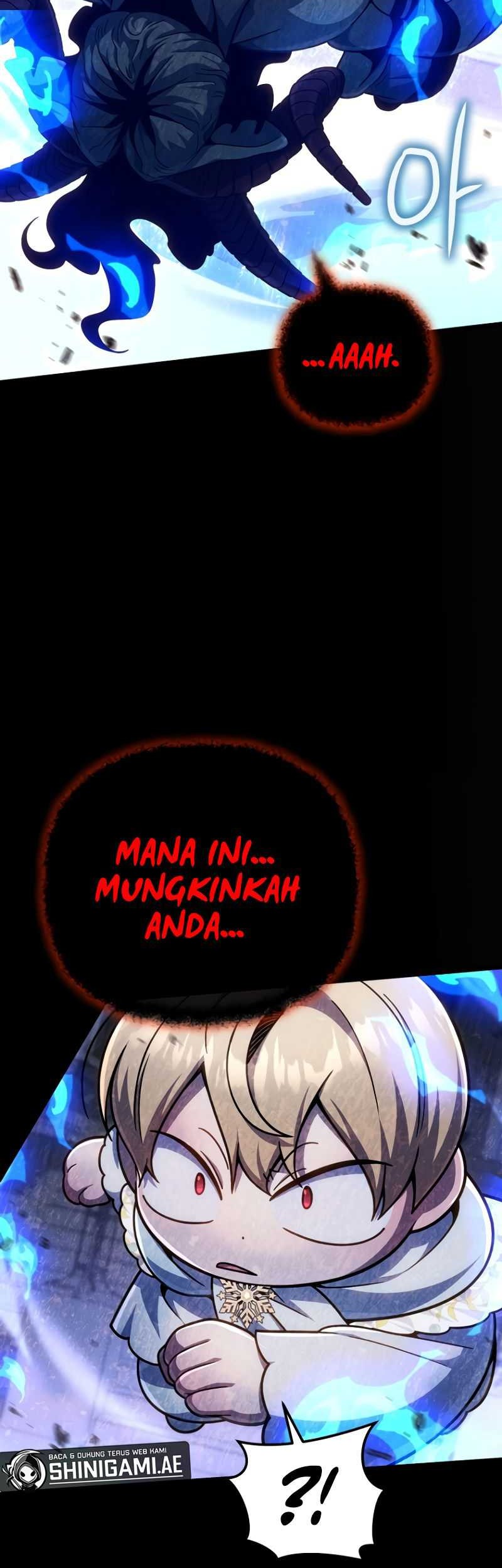 I’m Going To Destroy This Country Chapter 20 Gambar 7