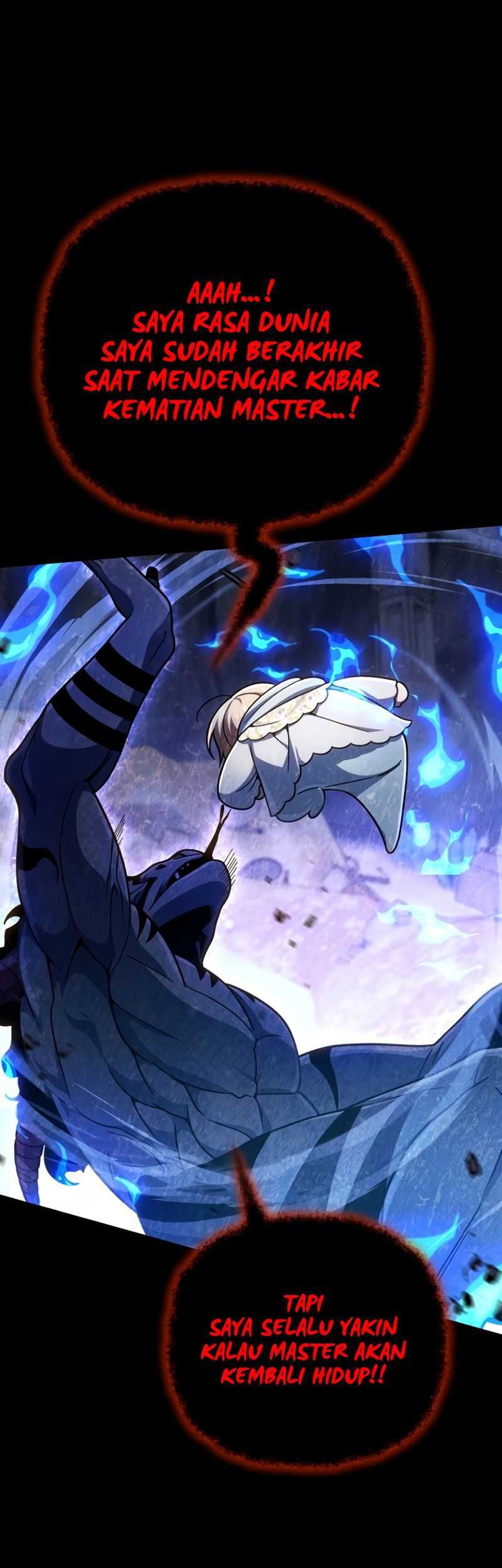 I’m Going To Destroy This Country Chapter 20 Gambar 8