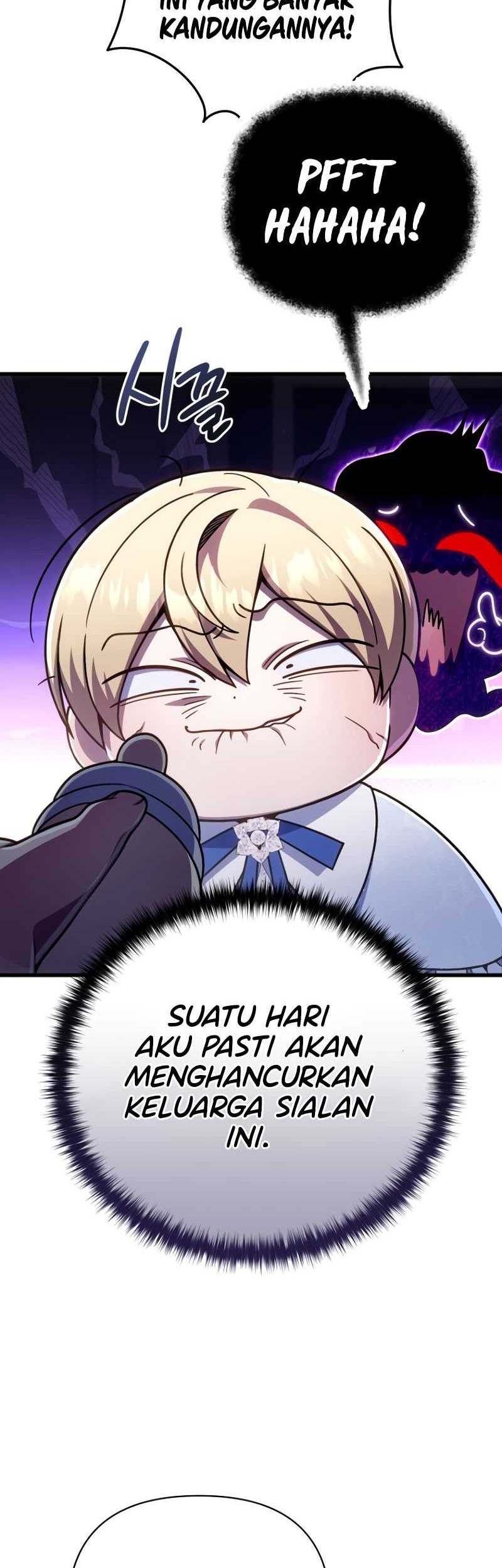 I’m Going To Destroy This Country Chapter 20 Gambar 14