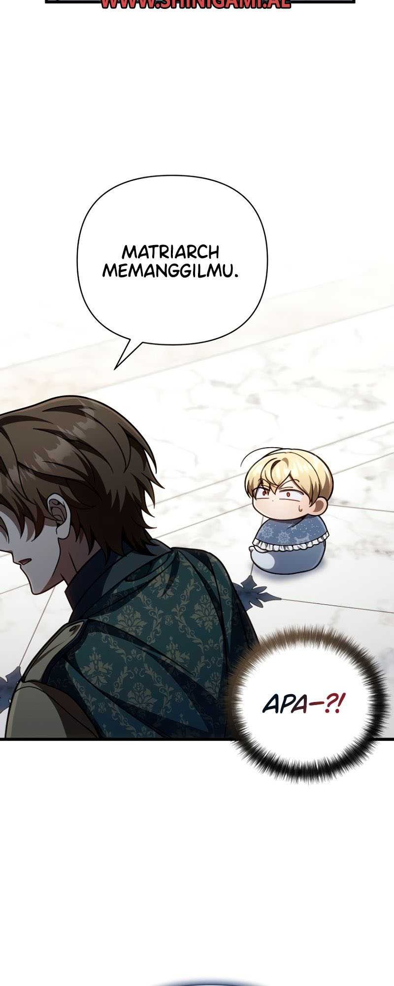 I’m Going To Destroy This Country Chapter 20 Gambar 19