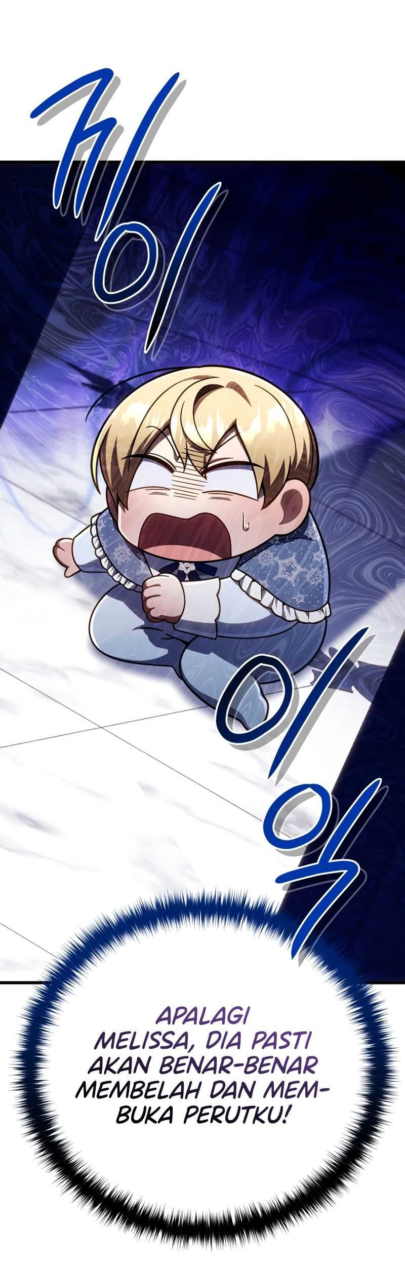 I’m Going To Destroy This Country Chapter 20 Gambar 22