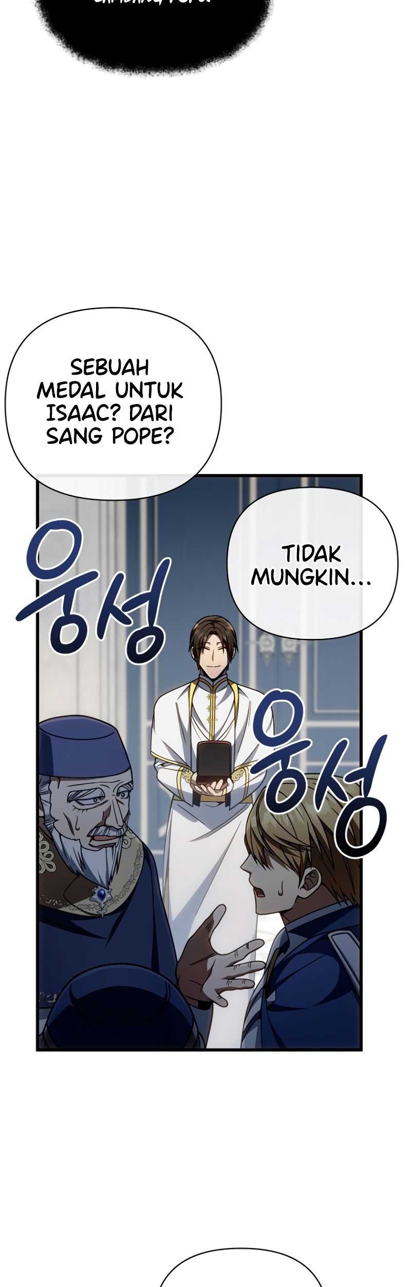 I’m Going To Destroy This Country Chapter 20 Gambar 34