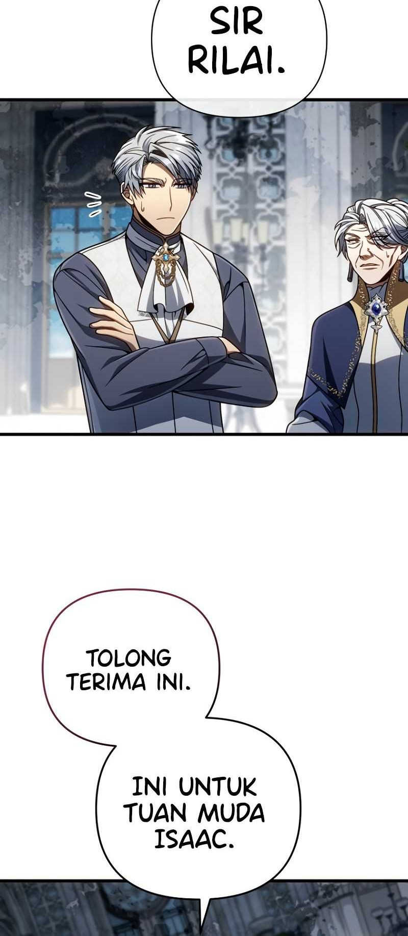 I’m Going To Destroy This Country Chapter 20 Gambar 35