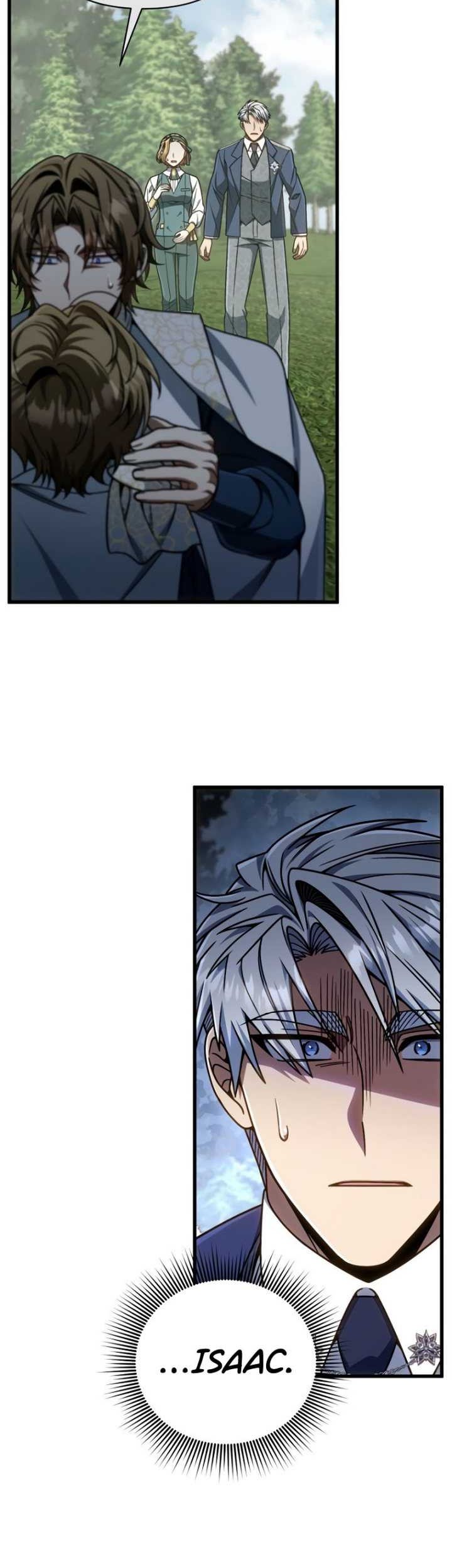 I’m Going To Destroy This Country Chapter 19 Gambar 7