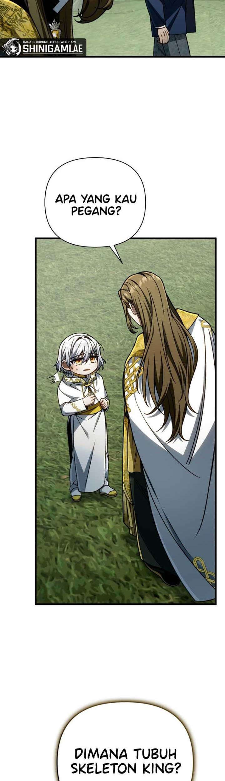 I’m Going To Destroy This Country Chapter 19 Gambar 10