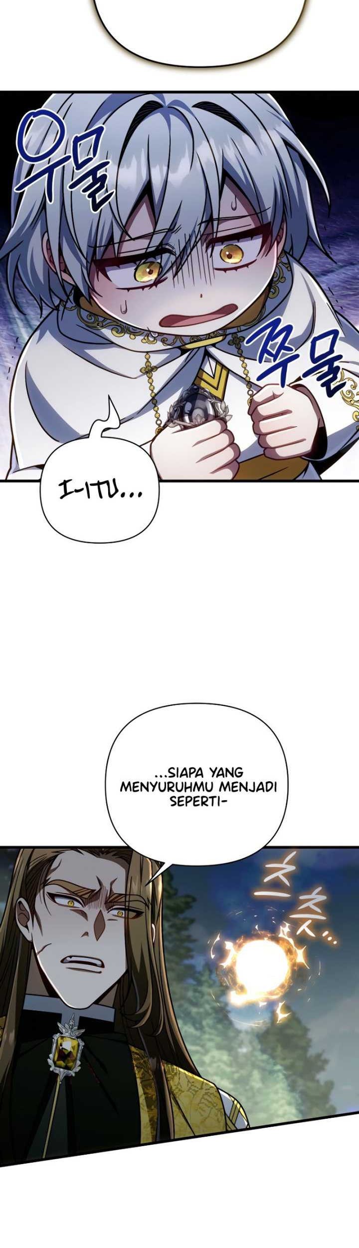 I’m Going To Destroy This Country Chapter 19 Gambar 11