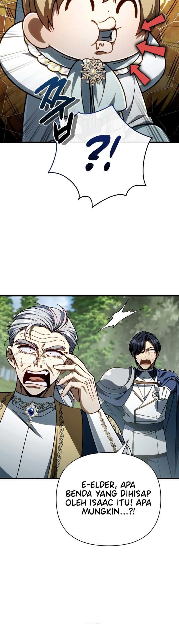 I’m Going To Destroy This Country Chapter 19 Gambar 23