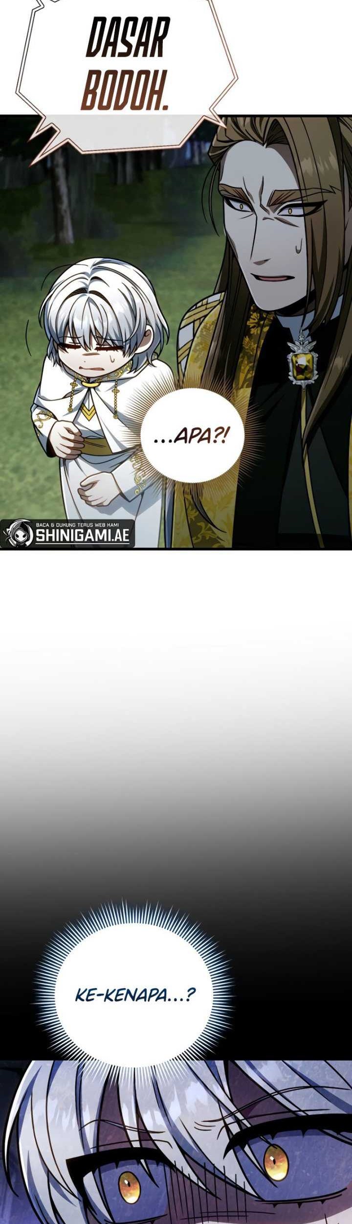 I’m Going To Destroy This Country Chapter 19 Gambar 30