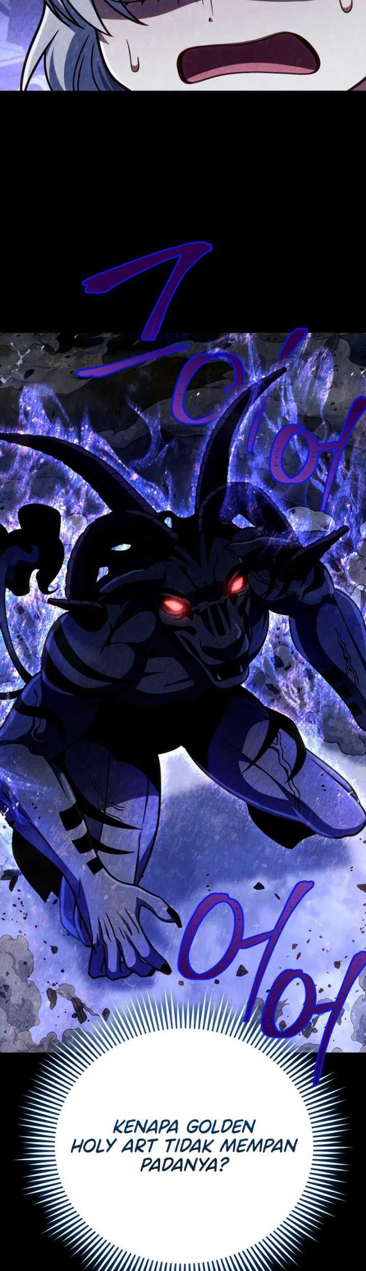 I’m Going To Destroy This Country Chapter 19 Gambar 31