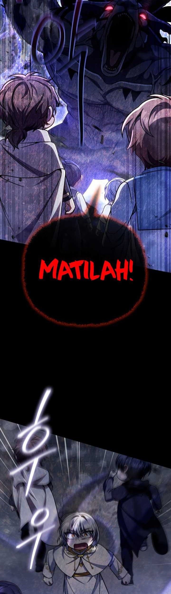 I’m Going To Destroy This Country Chapter 19 Gambar 34