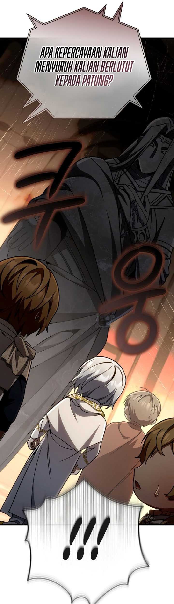 I’m Going To Destroy This Country Chapter 17 Gambar 41