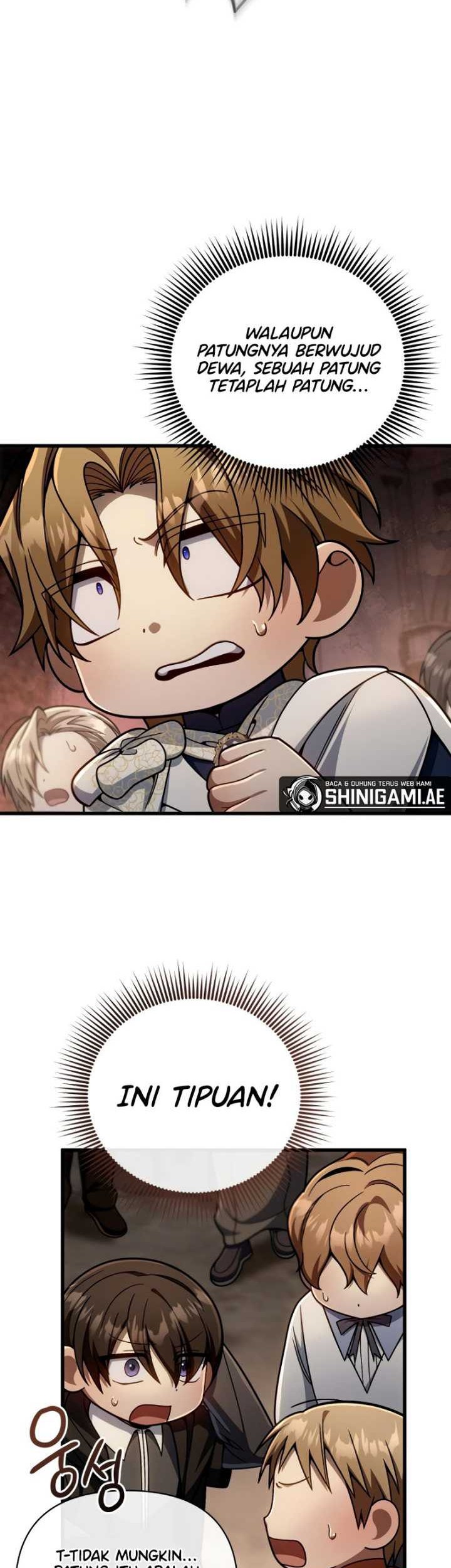 I’m Going To Destroy This Country Chapter 17 Gambar 42