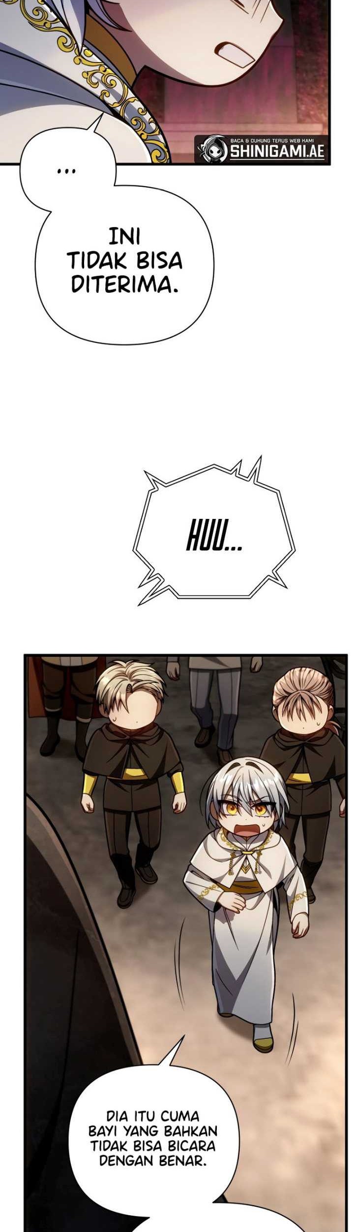 I’m Going To Destroy This Country Chapter 17 Gambar 46