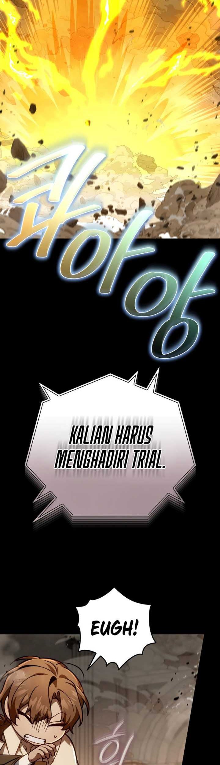 Manhwa I’m Going To Destroy This Country Chapter 17 gambar nomor 2