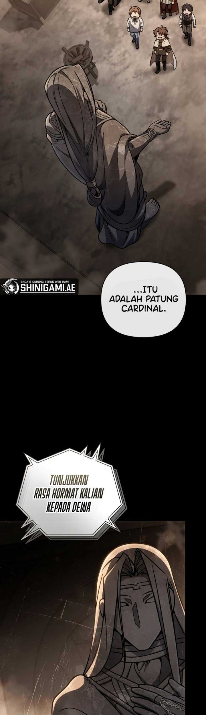I’m Going To Destroy This Country Chapter 17 Gambar 7
