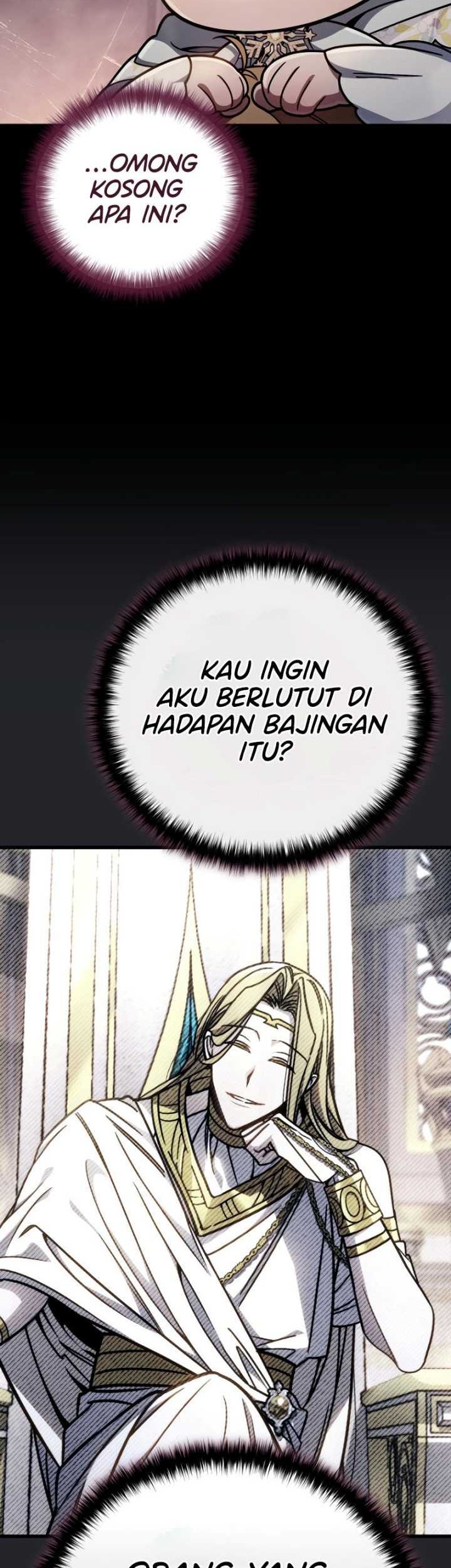 I’m Going To Destroy This Country Chapter 17 Gambar 10