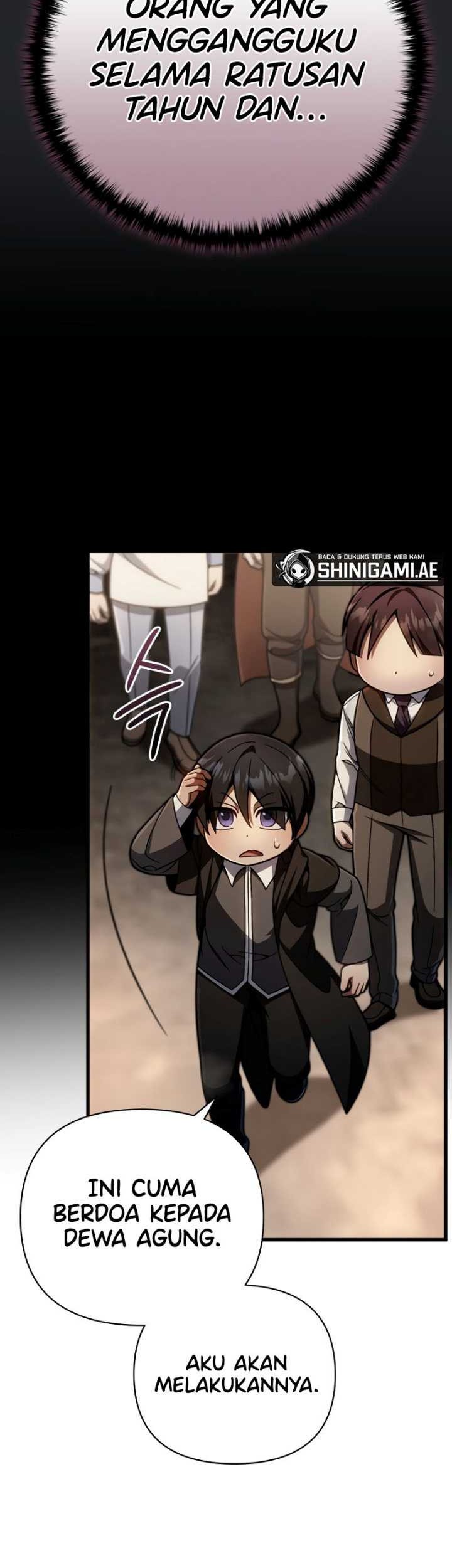 I’m Going To Destroy This Country Chapter 17 Gambar 11