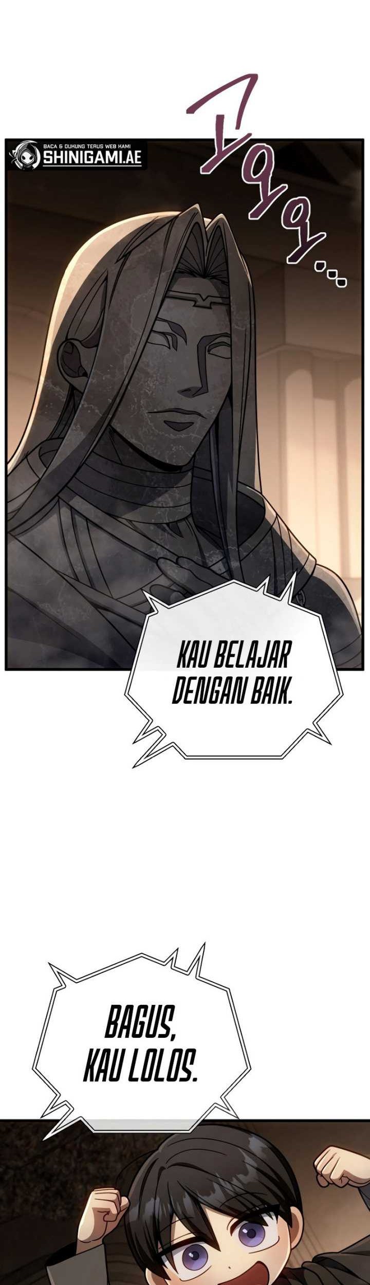 I’m Going To Destroy This Country Chapter 17 Gambar 14