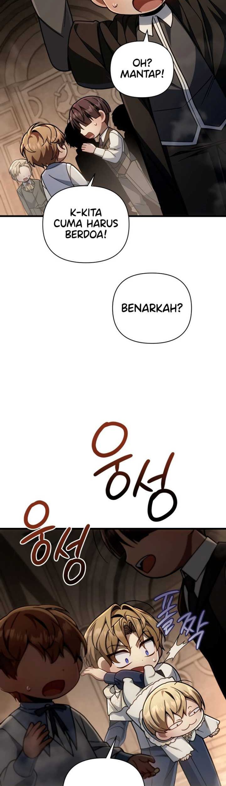 I’m Going To Destroy This Country Chapter 17 Gambar 15