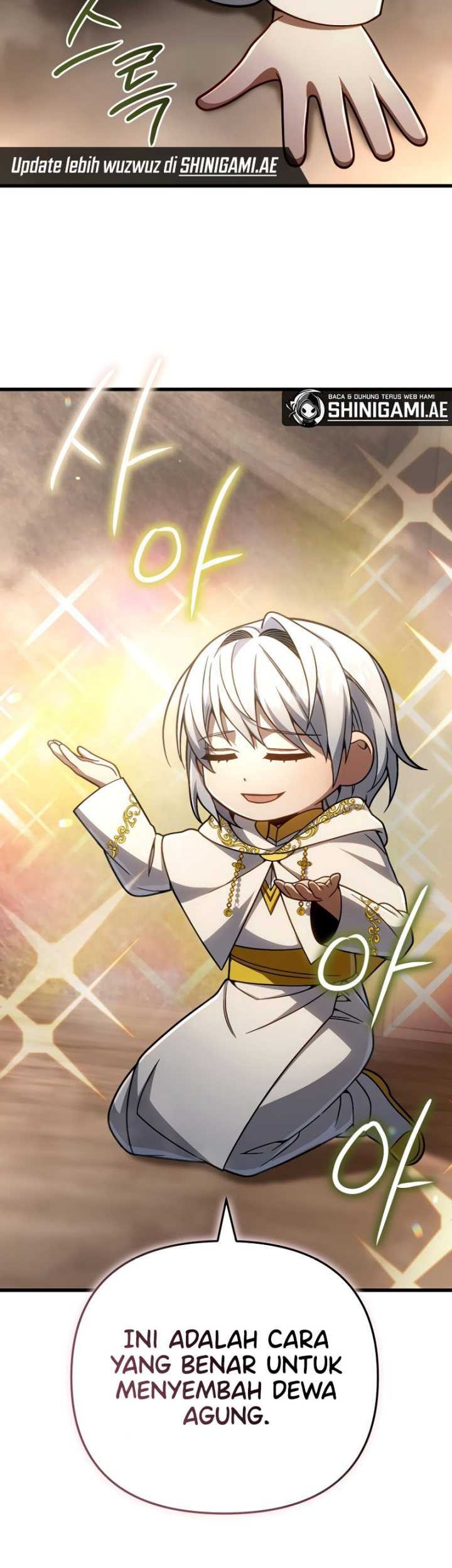 I’m Going To Destroy This Country Chapter 17 Gambar 19