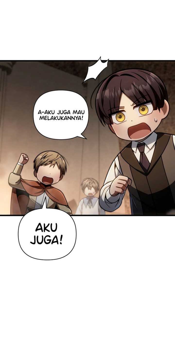 I’m Going To Destroy This Country Chapter 17 Gambar 20