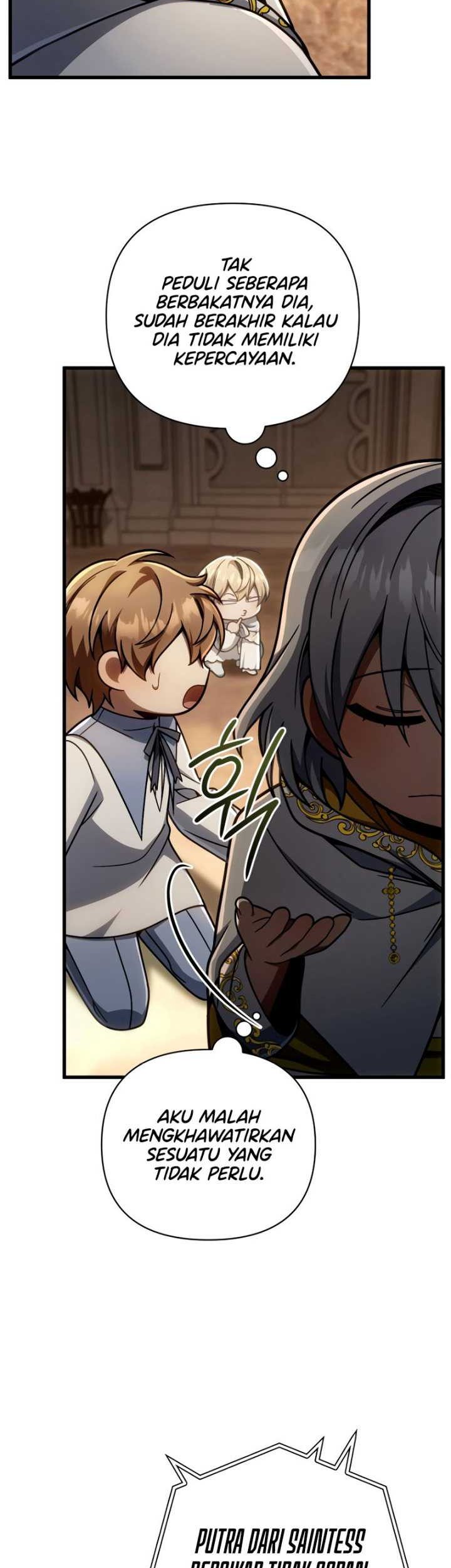 I’m Going To Destroy This Country Chapter 17 Gambar 27