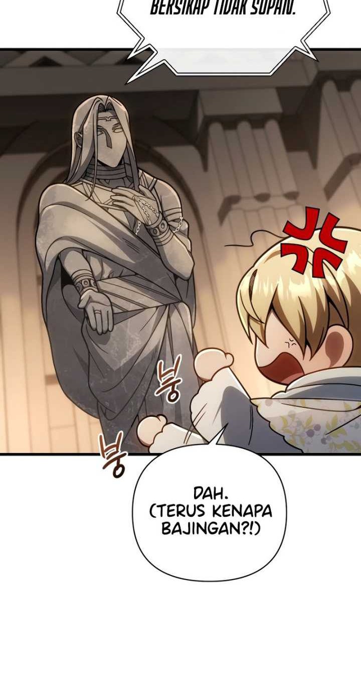 I’m Going To Destroy This Country Chapter 17 Gambar 28